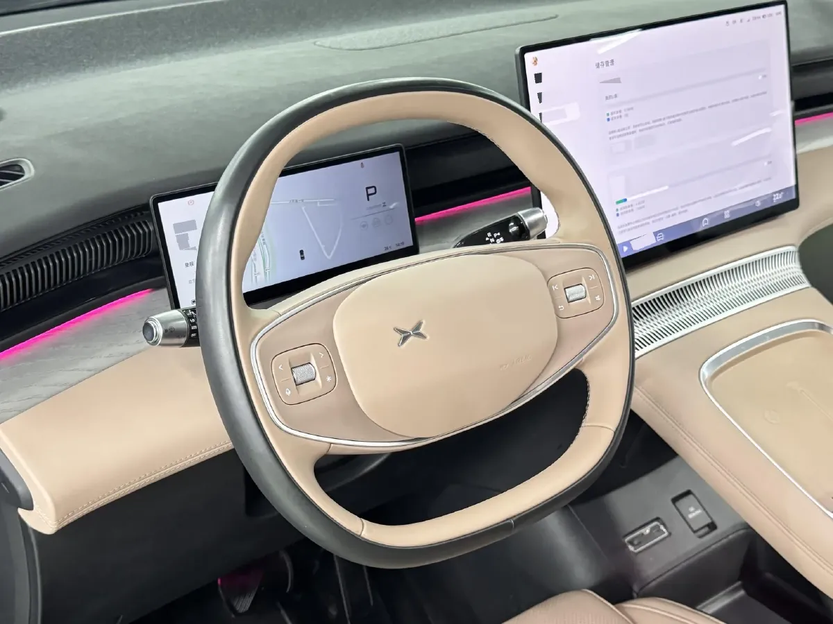 2024 Xpeng X9 BEV 101.5KWH,autocango,china used car exporter,china ev exporter,chinese used car exporter,chinese used ev exporter