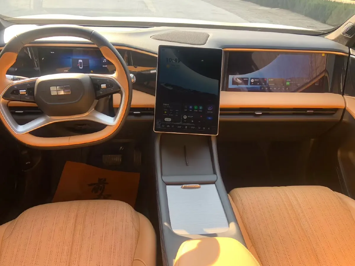 2024 Geely Galaxy L7 1.5T 163HP L4 3DHT PHEV 18.7KWH,autocango,china used car exporter,china ev exporter,chinese used car exporter,chinese used ev exporter