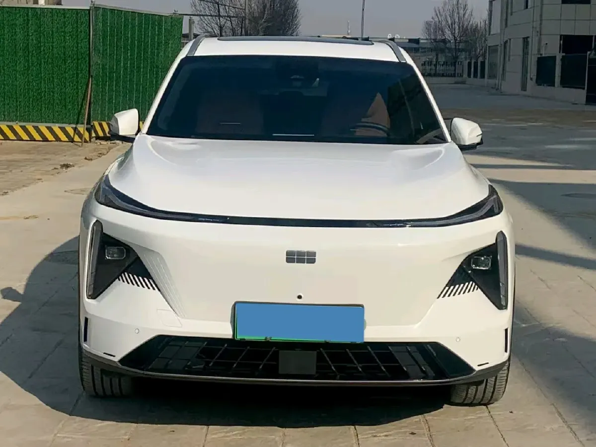 2024 Geely Galaxy L7 1.5T 163HP L4 3DHT PHEV 18.7KWH,autocango,china used car exporter,china ev exporter,chinese used car exporter,chinese used ev exporter