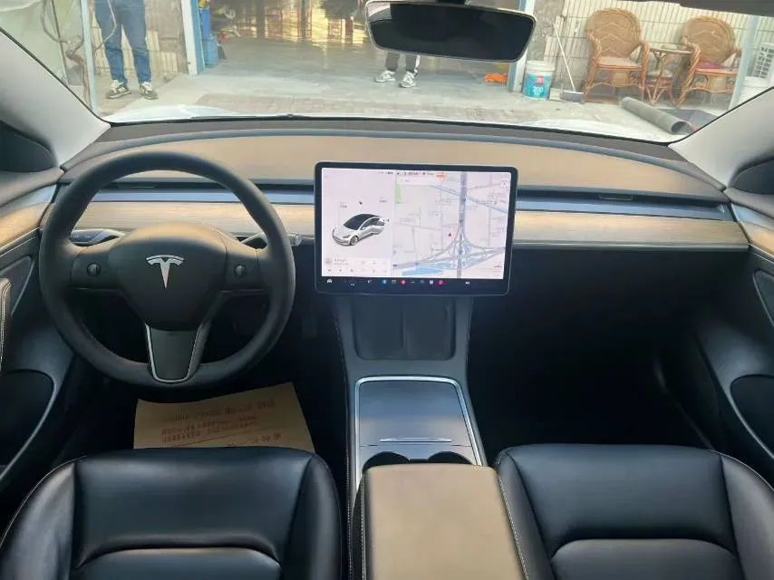 2021 Tesla Model 3 BEV 55KWH,autocango,china used car exporter,china ev exporter,chinese used car exporter,chinese used ev exporter