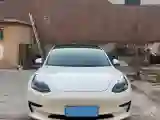 2021 Tesla Model 3 BEV 55KWH
