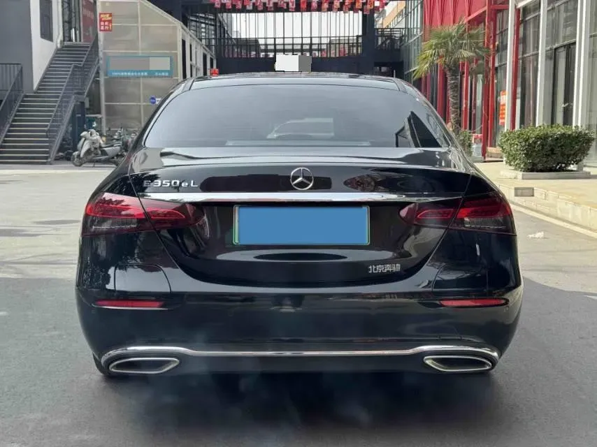2022 Mercedes-Benz E Class 2.0T 211HP L4 9AT PHEV 25.4KWH,autocango,china used car exporter,china ev exporter,chinese used car exporter,chinese used ev exporter