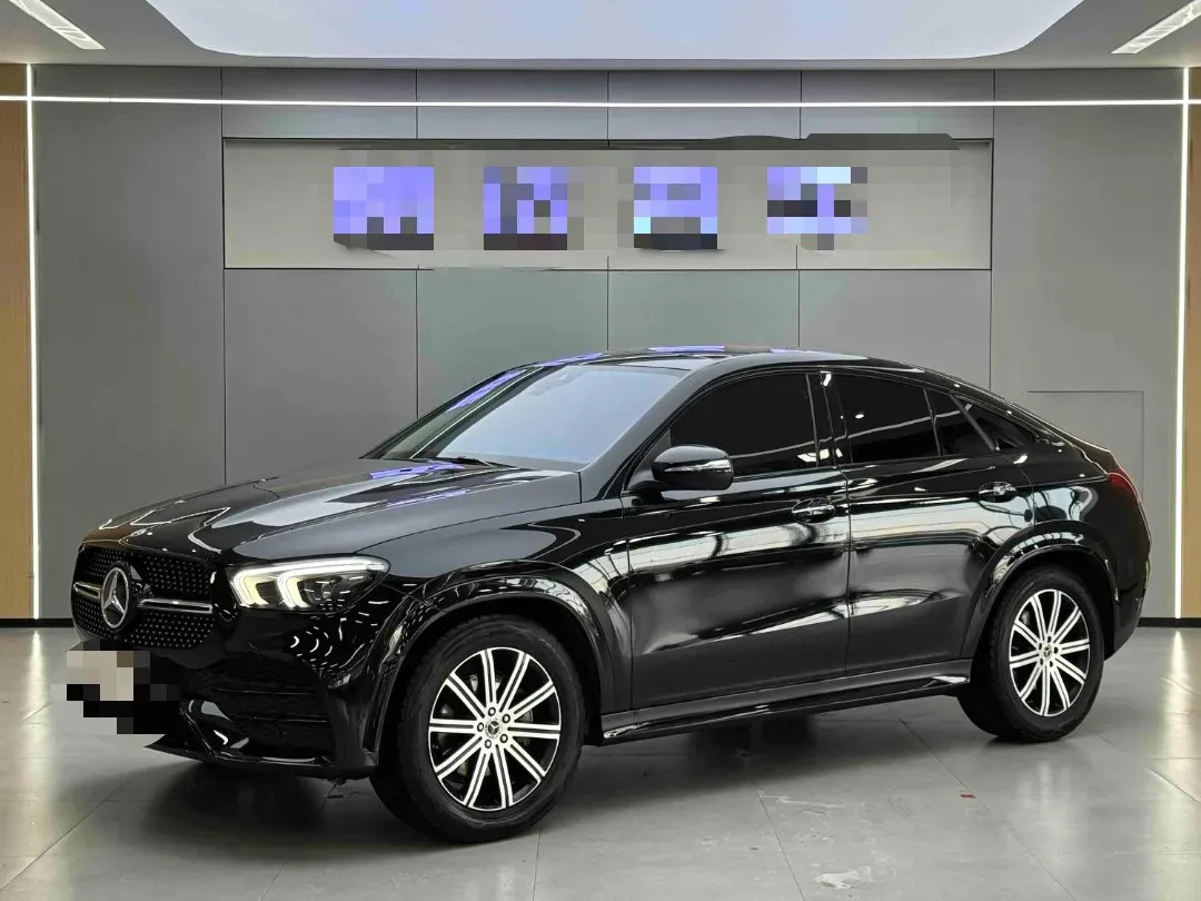 2022 Mercedes-Benz GLE Class 2.0T 258HP L4 9AT,autocango,china used car exporter,china ev exporter,chinese used car exporter,chinese used ev exporter