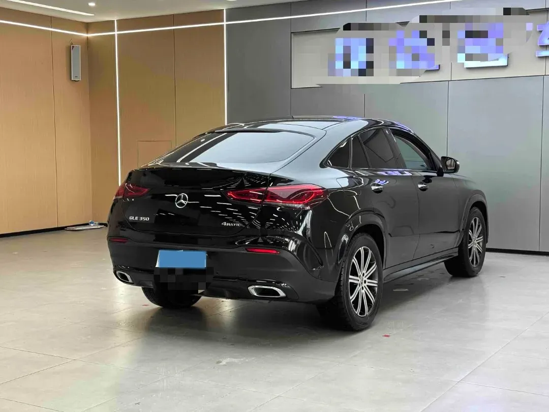 2022 Mercedes-Benz GLE Class 2.0T 258HP L4 9AT,autocango,china used car exporter,china ev exporter,chinese used car exporter,chinese used ev exporter