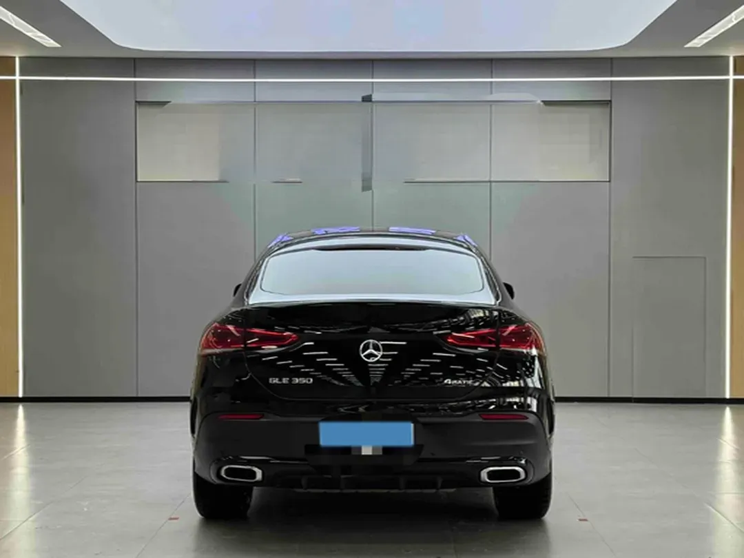 2022 Mercedes-Benz GLE Class 2.0T 258HP L4 9AT,autocango,china used car exporter,china ev exporter,chinese used car exporter,chinese used ev exporter