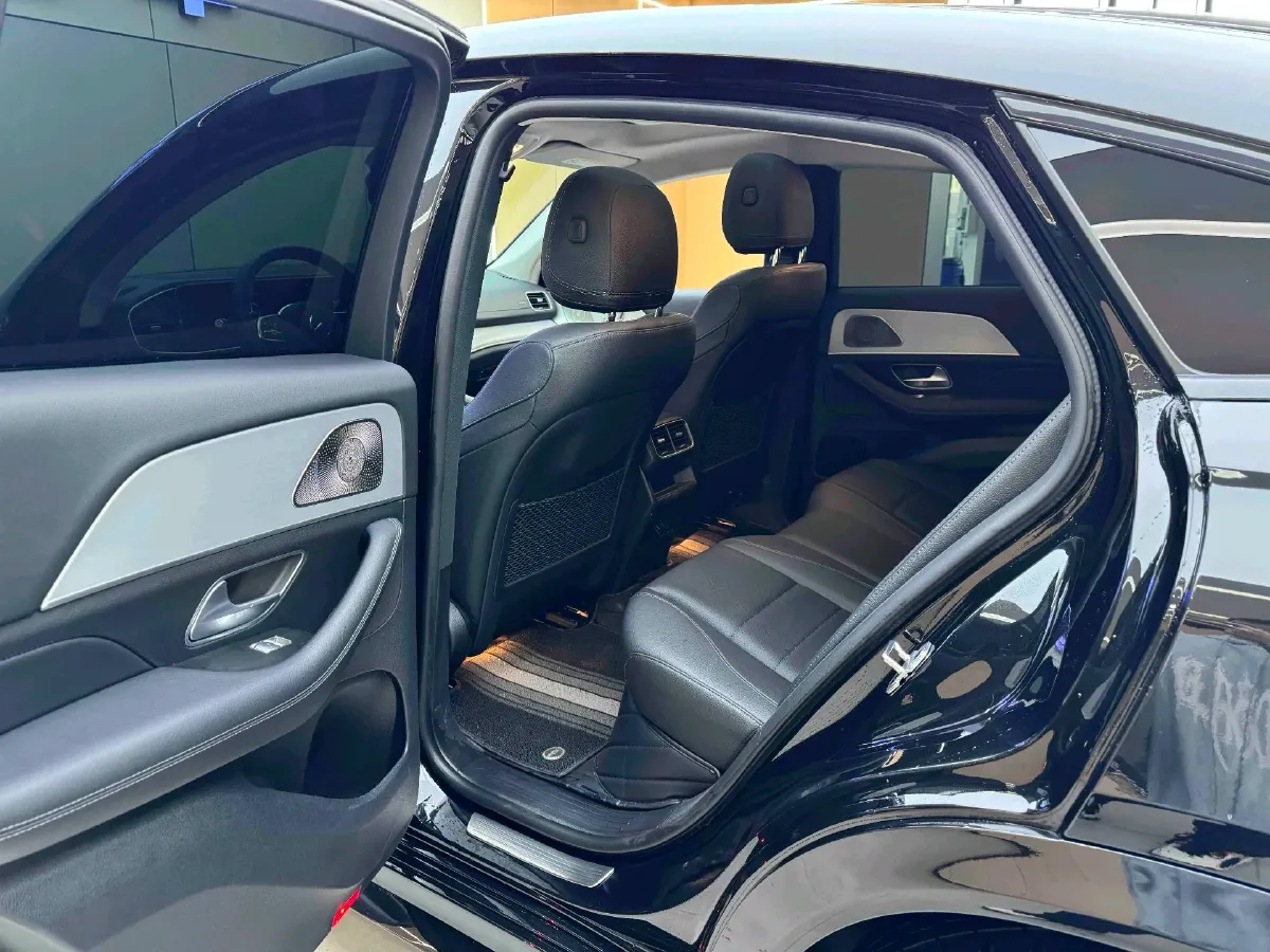 2022 Mercedes-Benz GLE Class 2.0T 258HP L4 9AT,autocango,china used car exporter,china ev exporter,chinese used car exporter,chinese used ev exporter