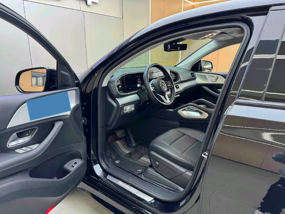 2022 Mercedes-Benz GLE Class 2.0T 258HP L4 9AT,autocango,china used car exporter,china ev exporter,chinese used car exporter,chinese used ev exporter
