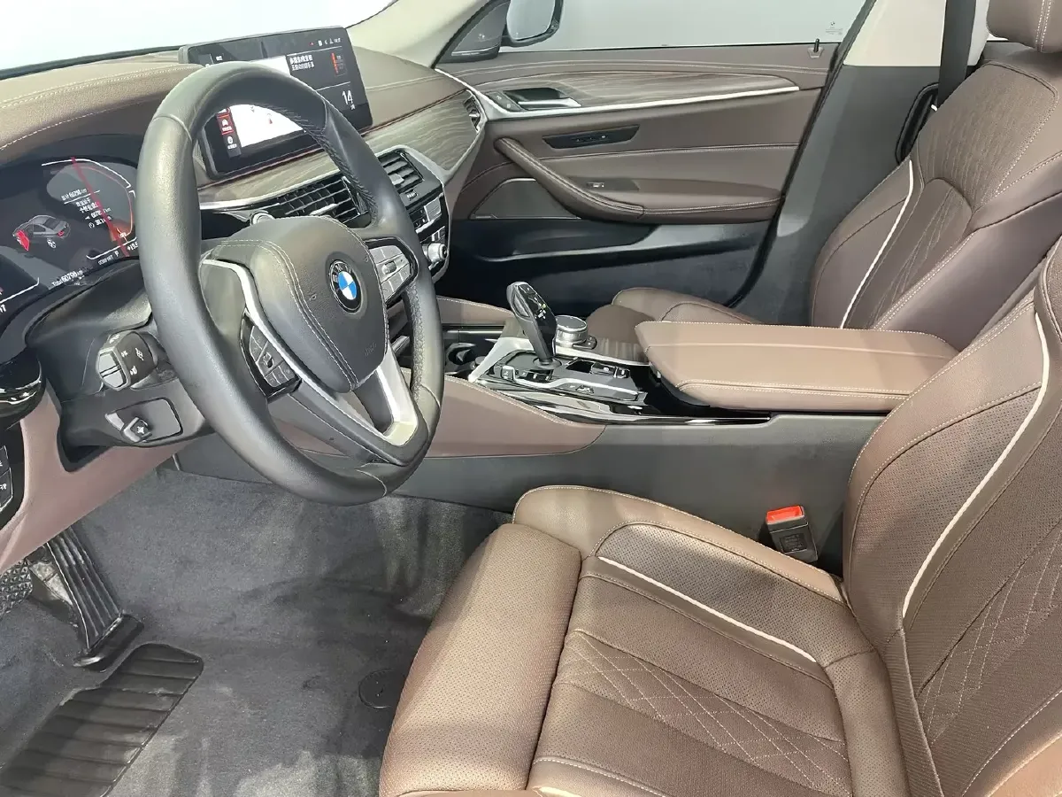 2023 BMW 5 Series 2.0T 245HP L4 8AT,autocango,china used car exporter,china ev exporter,chinese used car exporter,chinese used ev exporter
