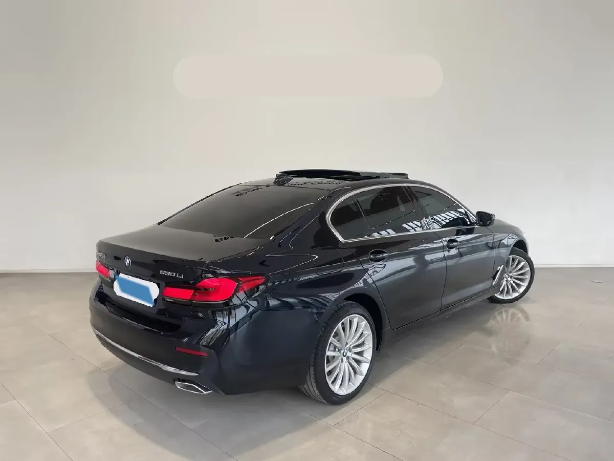 2023 BMW 5 Series 2.0T 245HP L4 8AT,autocango,china used car exporter,china ev exporter,chinese used car exporter,chinese used ev exporter