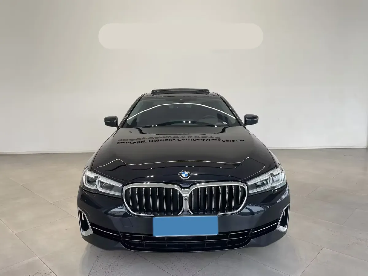 2023 BMW 5 Series 2.0T 245HP L4 8AT,autocango,china used car exporter,china ev exporter,chinese used car exporter,chinese used ev exporter