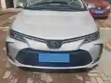 2021 Toyota Corolla 1.2T 116HP L4 CVT