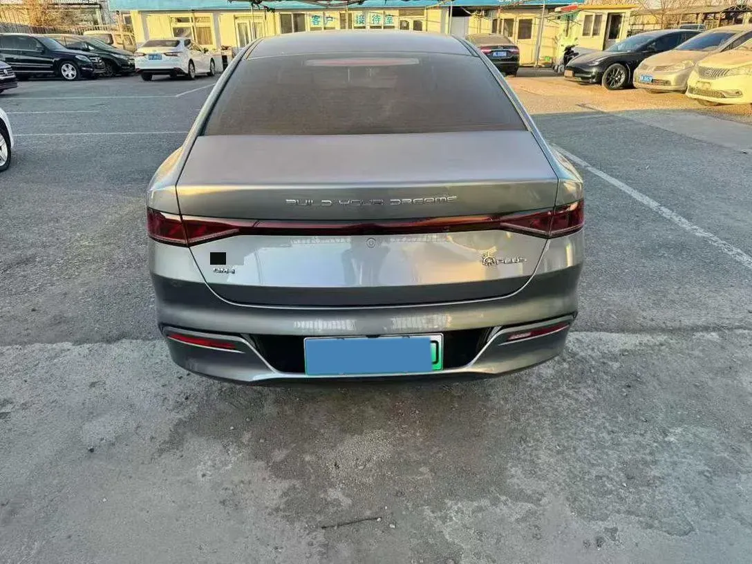 2024 BYD Qin Plus 1.5L 110HP L4 E-CVT PHEV 8.32KWH,autocango,china used car exporter,china ev exporter,chinese used car exporter,chinese used ev exporter