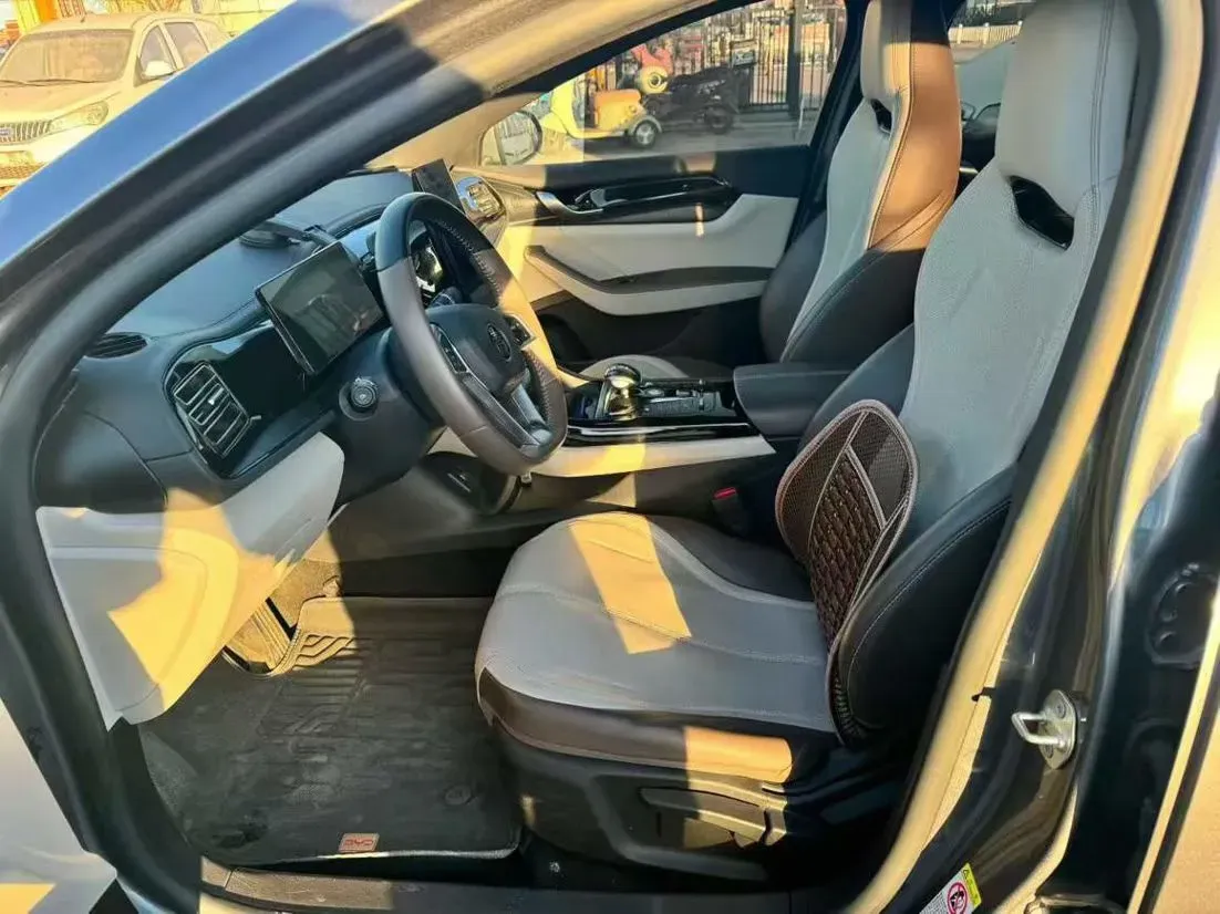 2024 BYD Qin Plus 1.5L 110HP L4 E-CVT PHEV 8.32KWH,autocango,china used car exporter,china ev exporter,chinese used car exporter,chinese used ev exporter