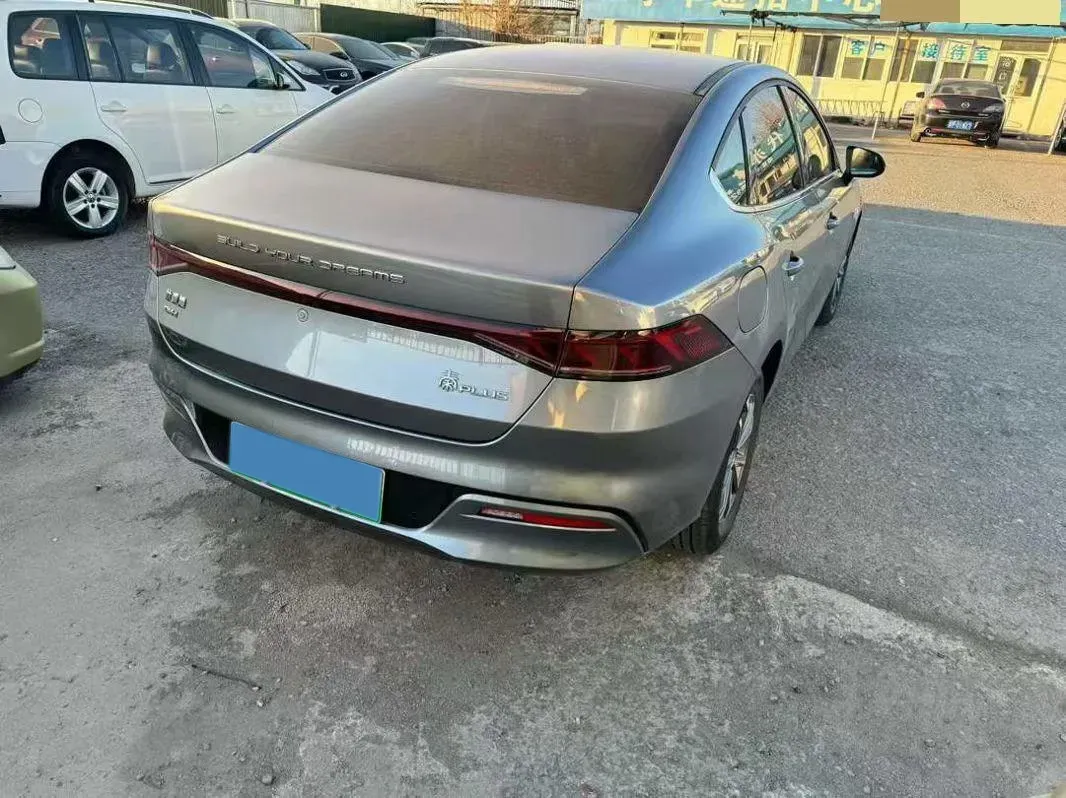 2024 BYD Qin Plus 1.5L 110HP L4 E-CVT PHEV 8.32KWH,autocango,china used car exporter,china ev exporter,chinese used car exporter,chinese used ev exporter