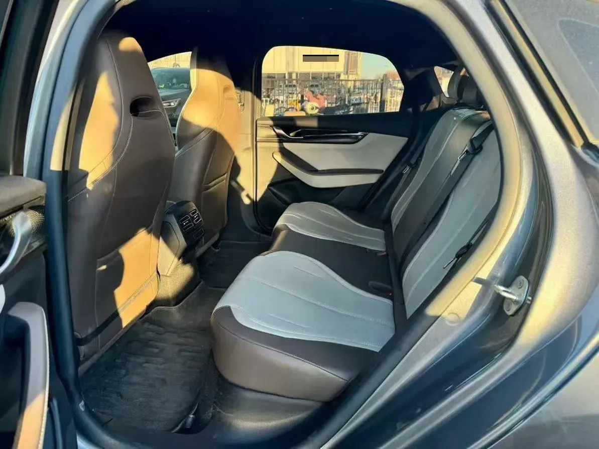 2024 BYD Qin Plus 1.5L 110HP L4 E-CVT PHEV 8.32KWH,autocango,china used car exporter,china ev exporter,chinese used car exporter,chinese used ev exporter