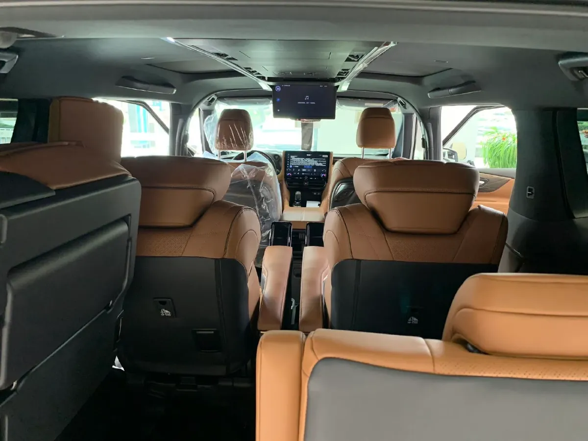 2024 Toyota Vellfire 2.5L 190HP L4 E-CVT Hybrid,autocango,china used car exporter,china ev exporter,chinese used car exporter,chinese used ev exporter