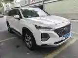 2019 Hyundai Santafe 2.0T 240HP L4 8AT