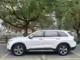 2019 Hyundai Santafe 2.0T 240HP L4 8AT