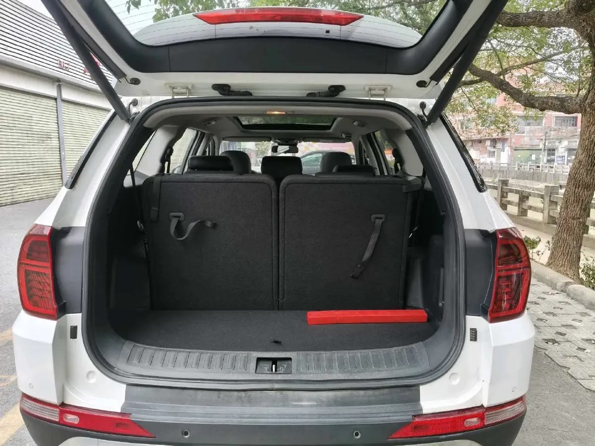 2019 Hyundai Santafe 2.0T 240HP L4 8AT,autocango,china used car exporter,china ev exporter,chinese used car exporter,chinese used ev exporter