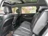 2019 Hyundai Santafe 2.0T 240HP L4 8AT