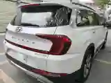 2019 Hyundai Santafe 2.0T 240HP L4 8AT