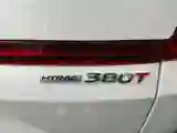 2019 Hyundai Santafe 2.0T 240HP L4 8AT