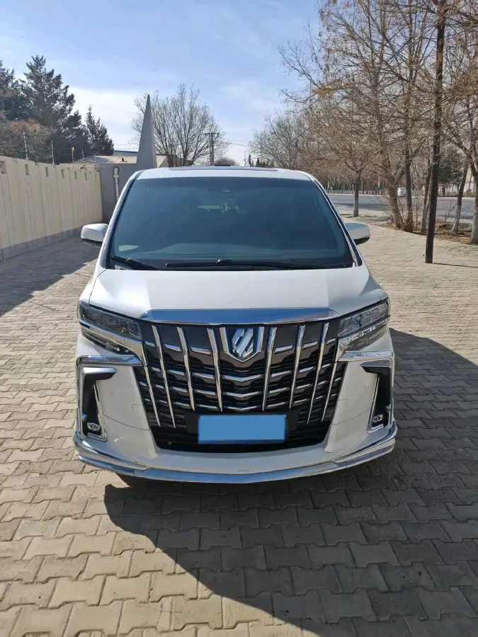 2021 Toyota Alphard 2.5L 117HP L4 E-CVT Hybrid,autocango,china used car exporter,china ev exporter,chinese used car exporter,chinese used ev exporter