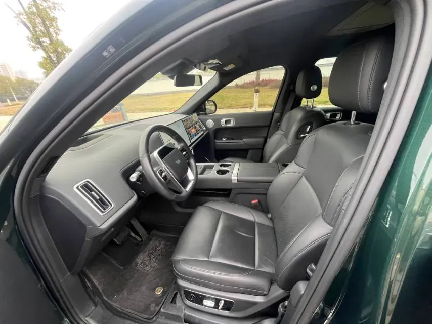 2024 Land Rover Range Rover Evoque 1.5T 200HP L3 8AT PHEV 15.5KWH,autocango,china used car exporter,china ev exporter,chinese used car exporter,chinese used ev exporter