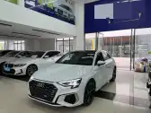 2023 AUDI A3,autocango,china used car exporter,china ev exporter,chinese used car exporter,chinese used ev exporter