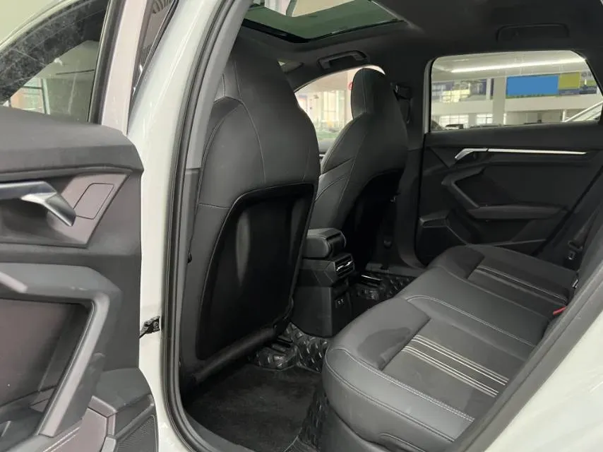 2023 Audi A3 1.4T 150HP L4 7DCT,autocango,china used car exporter,china ev exporter,chinese used car exporter,chinese used ev exporter