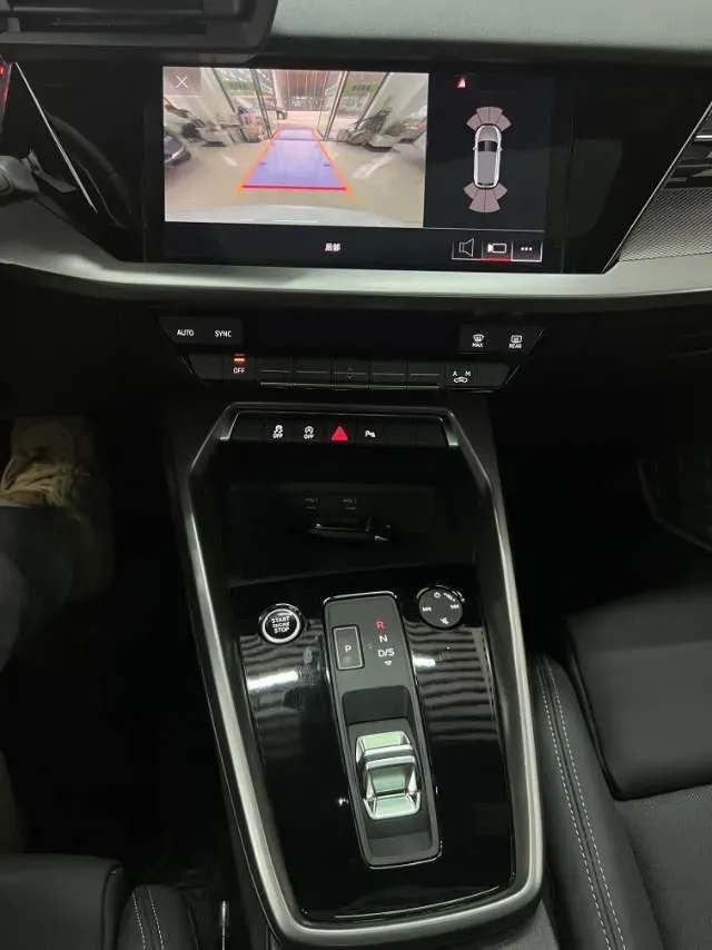 2023 Audi A3 1.4T 150HP L4 7DCT,autocango,china used car exporter,china ev exporter,chinese used car exporter,chinese used ev exporter