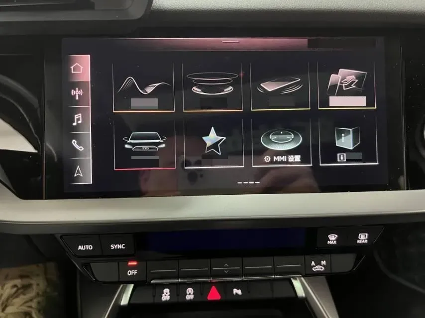 2023 Audi A3 1.4T 150HP L4 7DCT,autocango,china used car exporter,china ev exporter,chinese used car exporter,chinese used ev exporter