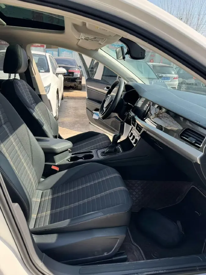 2021 Volkswagen Lavida 1.5L 113HP L4 6AT,autocango,china used car exporter,china ev exporter,chinese used car exporter,chinese used ev exporter