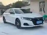 2022 Honda Accord 1.5T 194HP L4 CVT