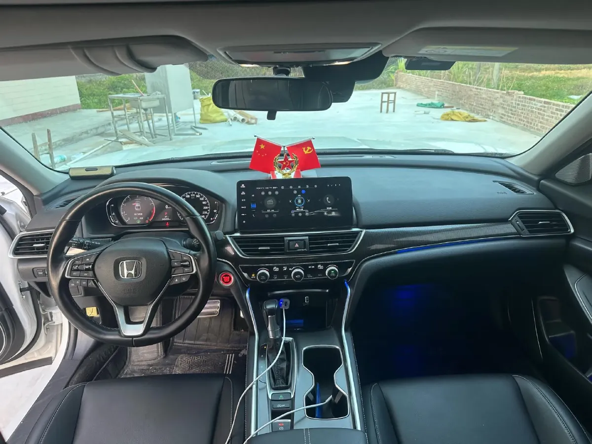 2022 Honda Accord 1.5T 194HP L4 CVT,autocango,china used car exporter,china ev exporter,chinese used car exporter,chinese used ev exporter