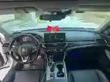 2022 Honda Accord 1.5T 194HP L4 CVT