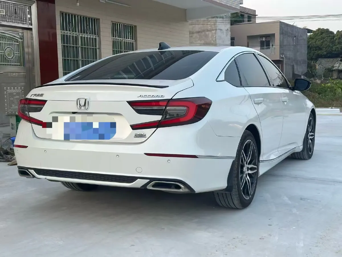 2022 Honda Accord 1.5T 194HP L4 CVT,autocango,china used car exporter,china ev exporter,chinese used car exporter,chinese used ev exporter