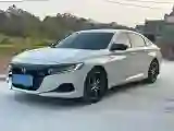 2022 Honda Accord 1.5T 194HP L4 CVT