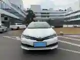 2020 Toyota Corolla Hybird E+ 1.8L 99HP L4 E-CVT PHEV 10.5KWH