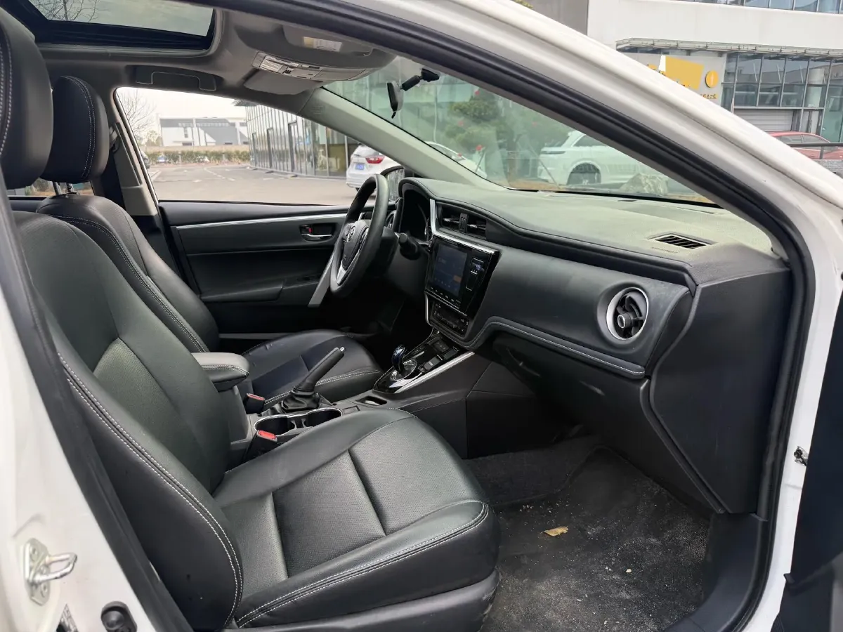 2020 Toyota Corolla Hybird E+ 1.8L 99HP L4 E-CVT PHEV 10.5KWH,autocango,china used car exporter,china ev exporter,chinese used car exporter,chinese used ev exporter