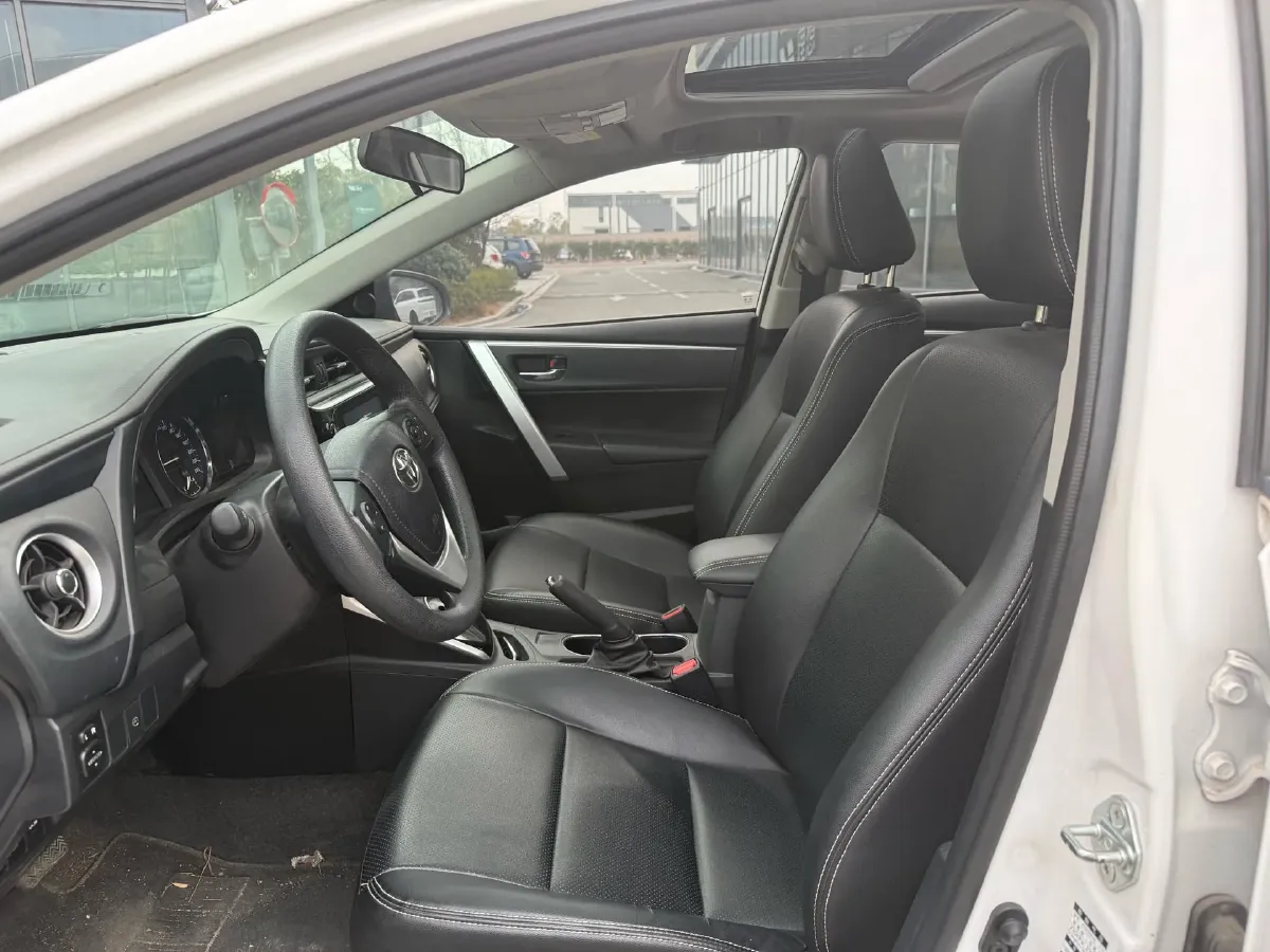 2020 Toyota Corolla Hybird E+ 1.8L 99HP L4 E-CVT PHEV 10.5KWH,autocango,china used car exporter,china ev exporter,chinese used car exporter,chinese used ev exporter