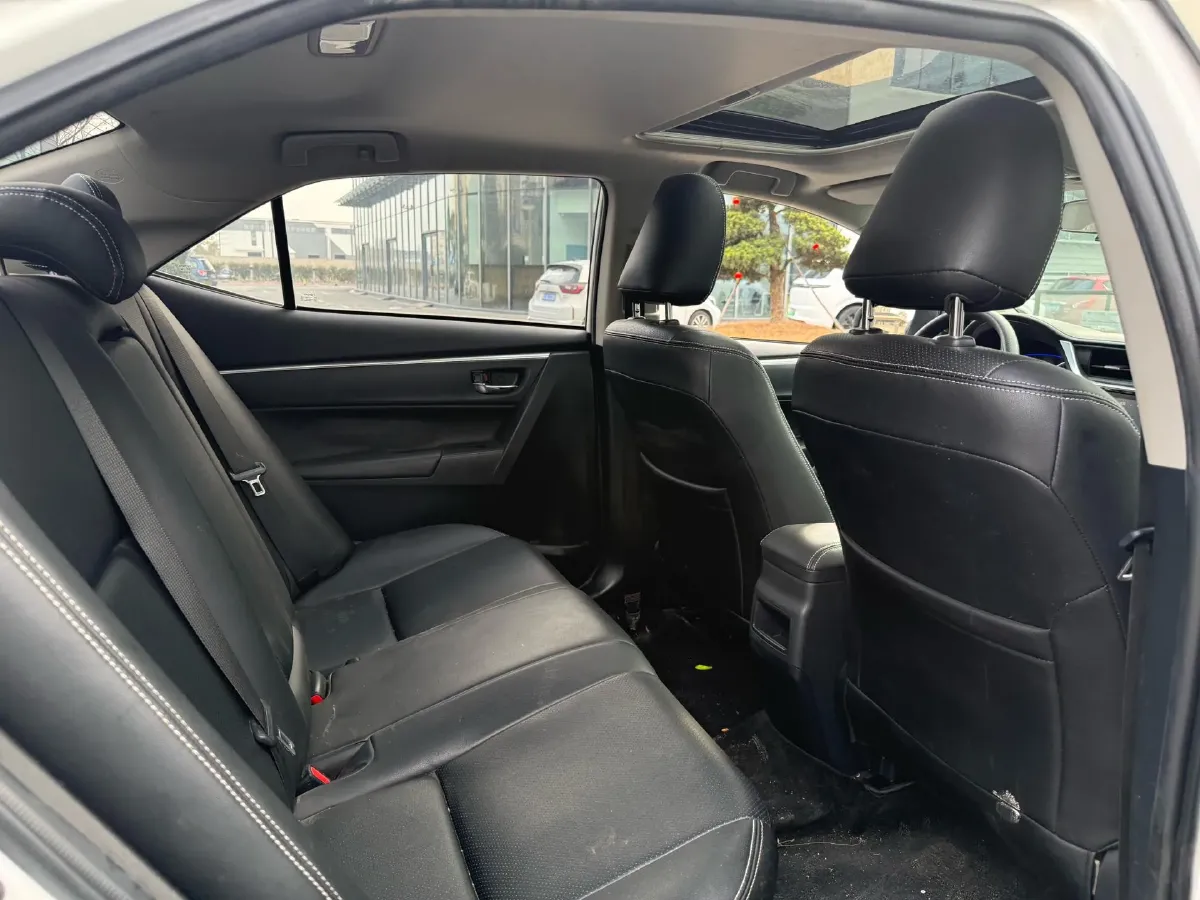 2020 Toyota Corolla Hybird E+ 1.8L 99HP L4 E-CVT PHEV 10.5KWH,autocango,china used car exporter,china ev exporter,chinese used car exporter,chinese used ev exporter