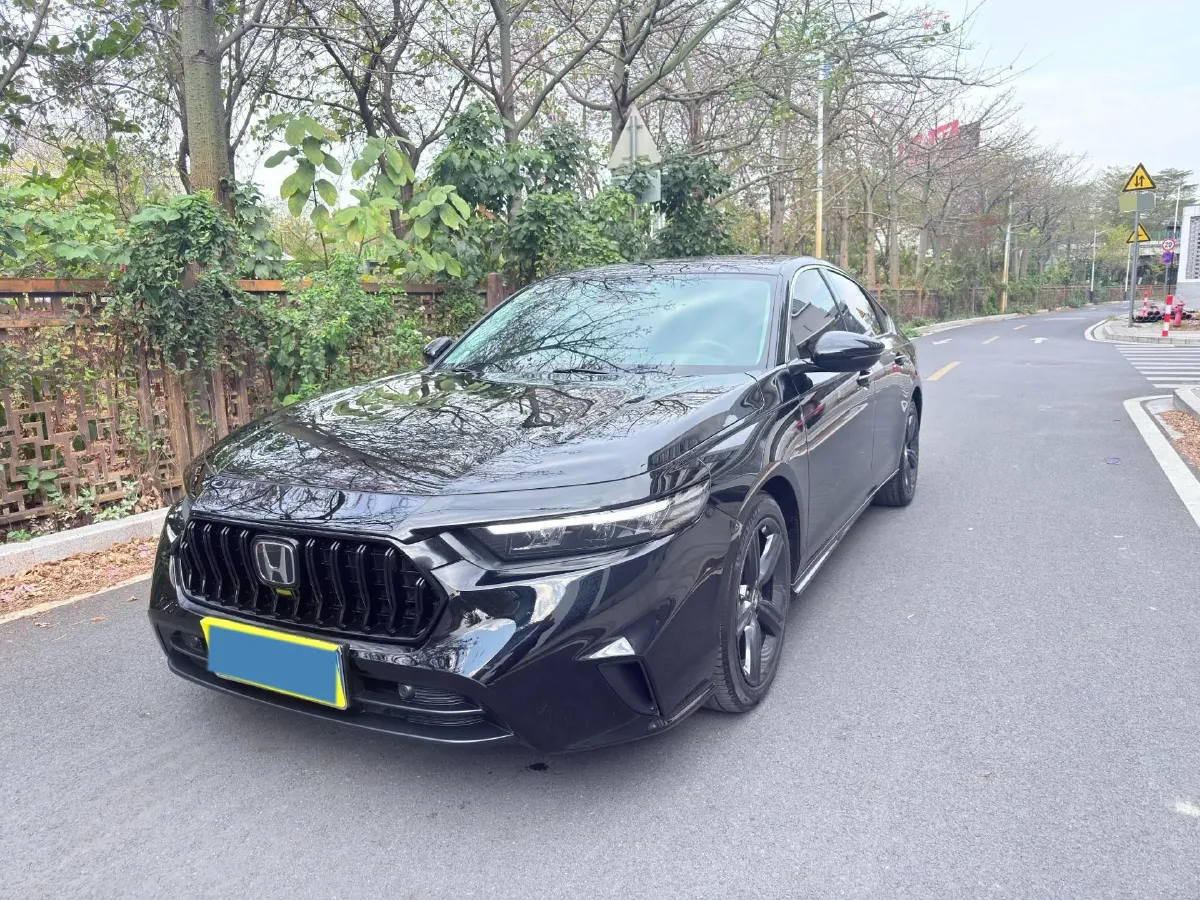 2024 Honda Inspire 1.5T 192HP L4 CVT,autocango,china used car exporter,china ev exporter,chinese used car exporter,chinese used ev exporter