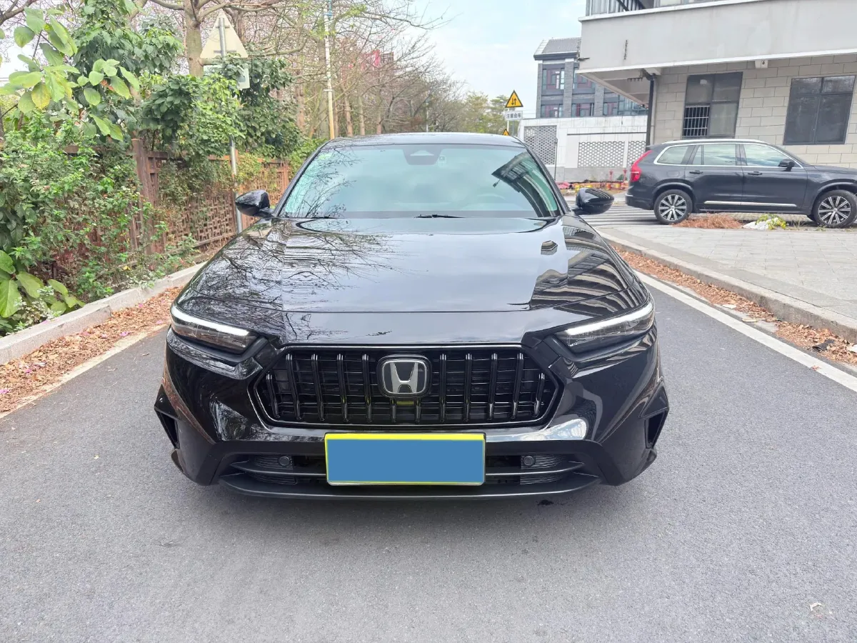 2024 Honda Inspire 1.5T 192HP L4 CVT,autocango,china used car exporter,china ev exporter,chinese used car exporter,chinese used ev exporter