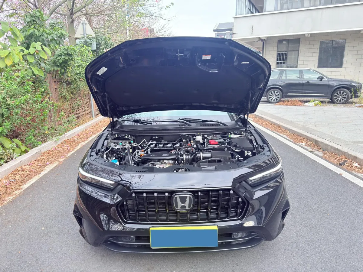 2024 Honda Inspire 1.5T 192HP L4 CVT,autocango,china used car exporter,china ev exporter,chinese used car exporter,chinese used ev exporter