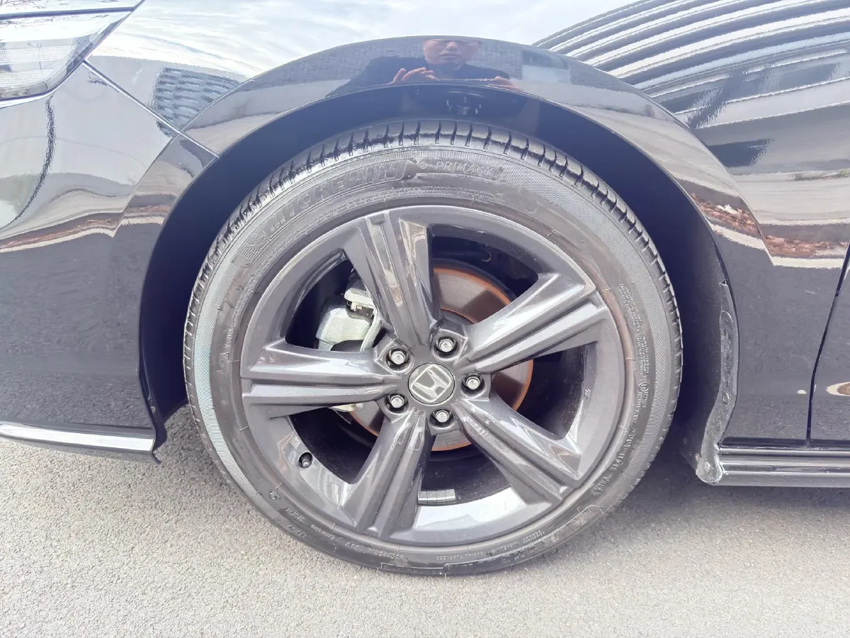 2024 Honda Inspire 1.5T 192HP L4 CVT,autocango,china used car exporter,china ev exporter,chinese used car exporter,chinese used ev exporter