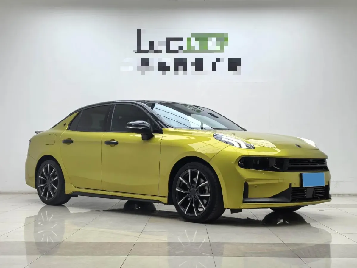 2020 LYNK&CO 03 2.0T 254HP L4 8AT,autocango,china used car exporter,china ev exporter,chinese used car exporter,chinese used ev exporter