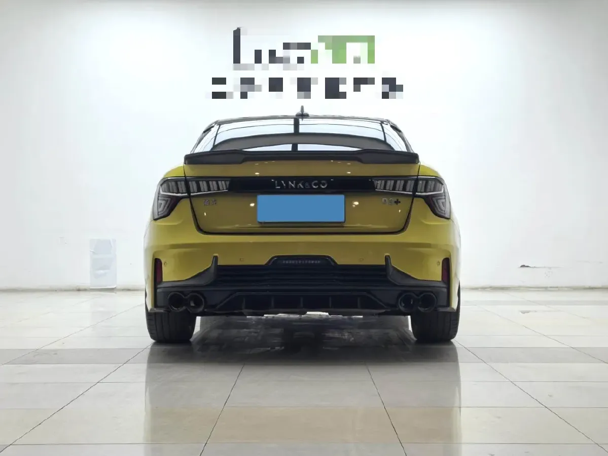 2020 LYNK&CO 03 2.0T 254HP L4 8AT,autocango,china used car exporter,china ev exporter,chinese used car exporter,chinese used ev exporter