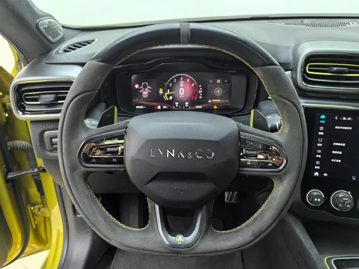 2020 LYNK&CO 03 2.0T 254HP L4 8AT,autocango,china used car exporter,china ev exporter,chinese used car exporter,chinese used ev exporter