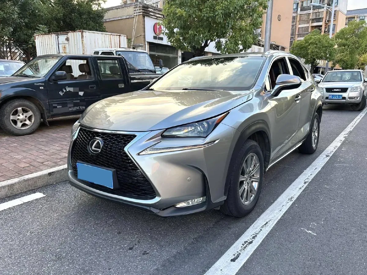 2015 Lexus NX 2.0L 150HP L4 CVT,autocango,china used car exporter,china ev exporter,chinese used car exporter,chinese used ev exporter